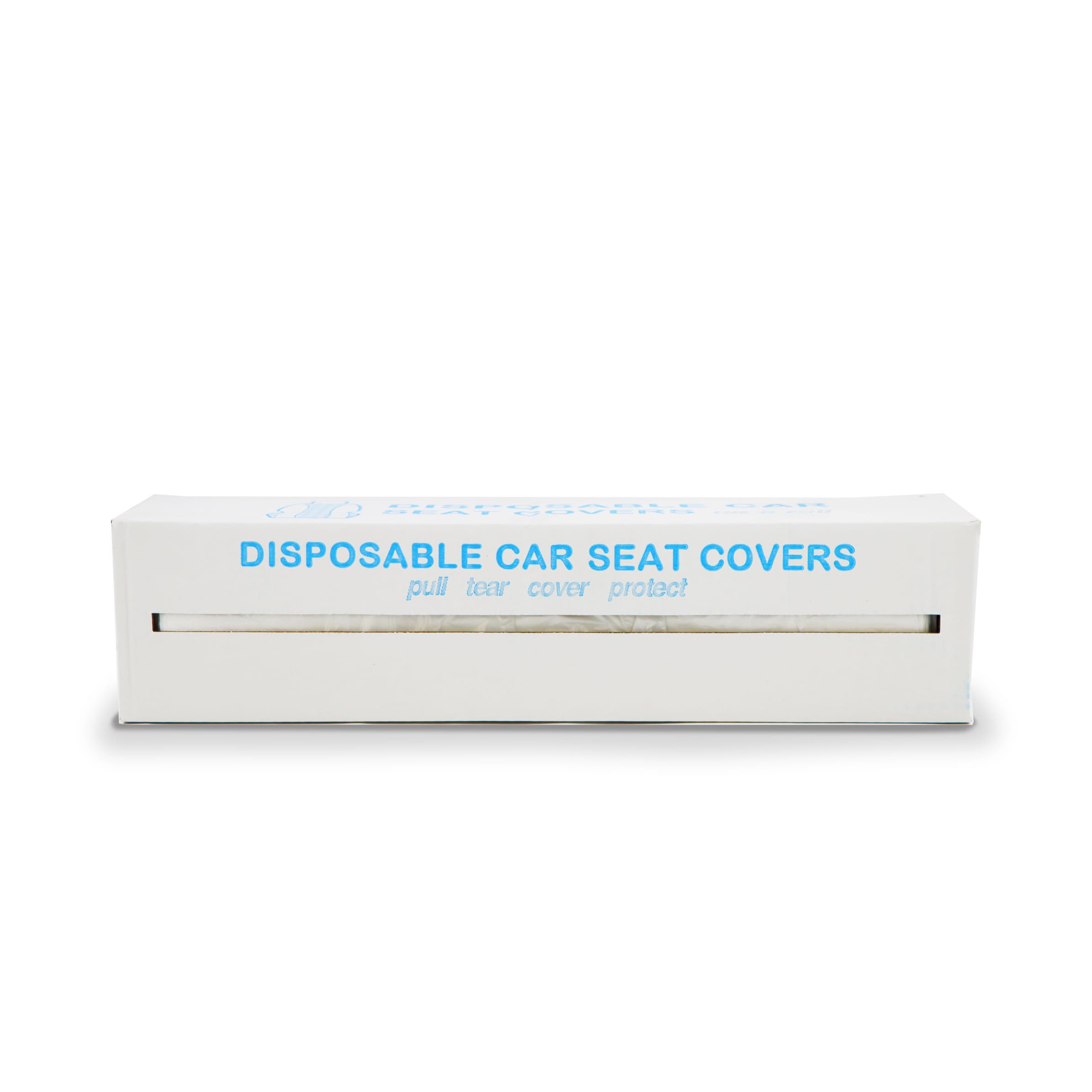 DISPOSABLE SEAT COVERS - Autobrite Direct
