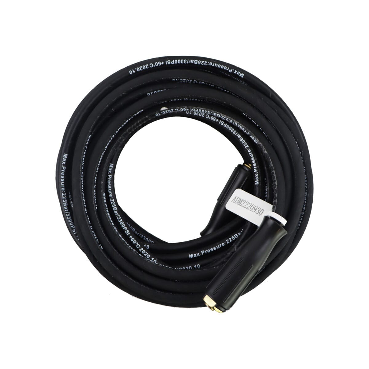 15 Metre Stihl RE128 Heavy Duty Pressure Washer Replacement Hose Fifteen 15M M 