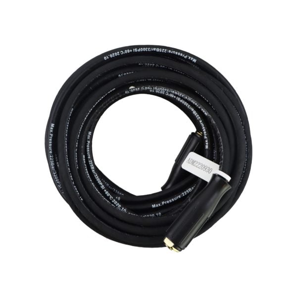 New 30 Metre Kranzle K10/120 Pressure Power Washer Replacement Hose Thirty 30M M 