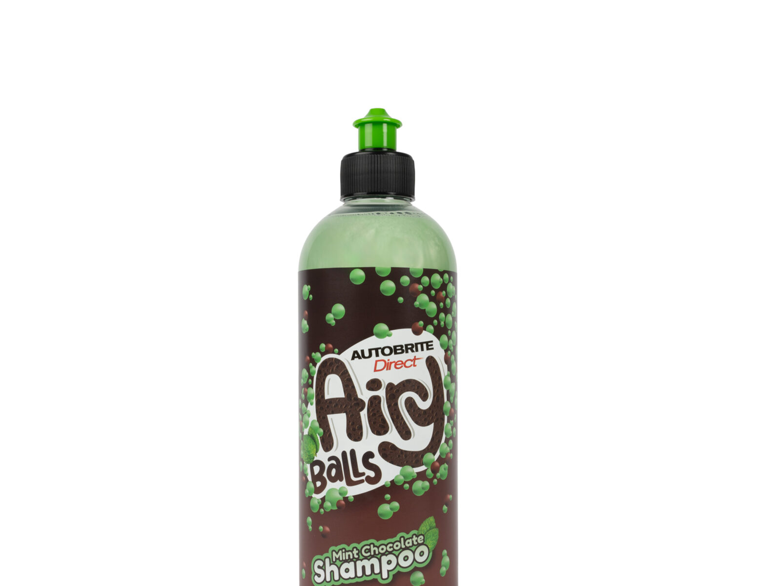 Airy Balls Shampoo