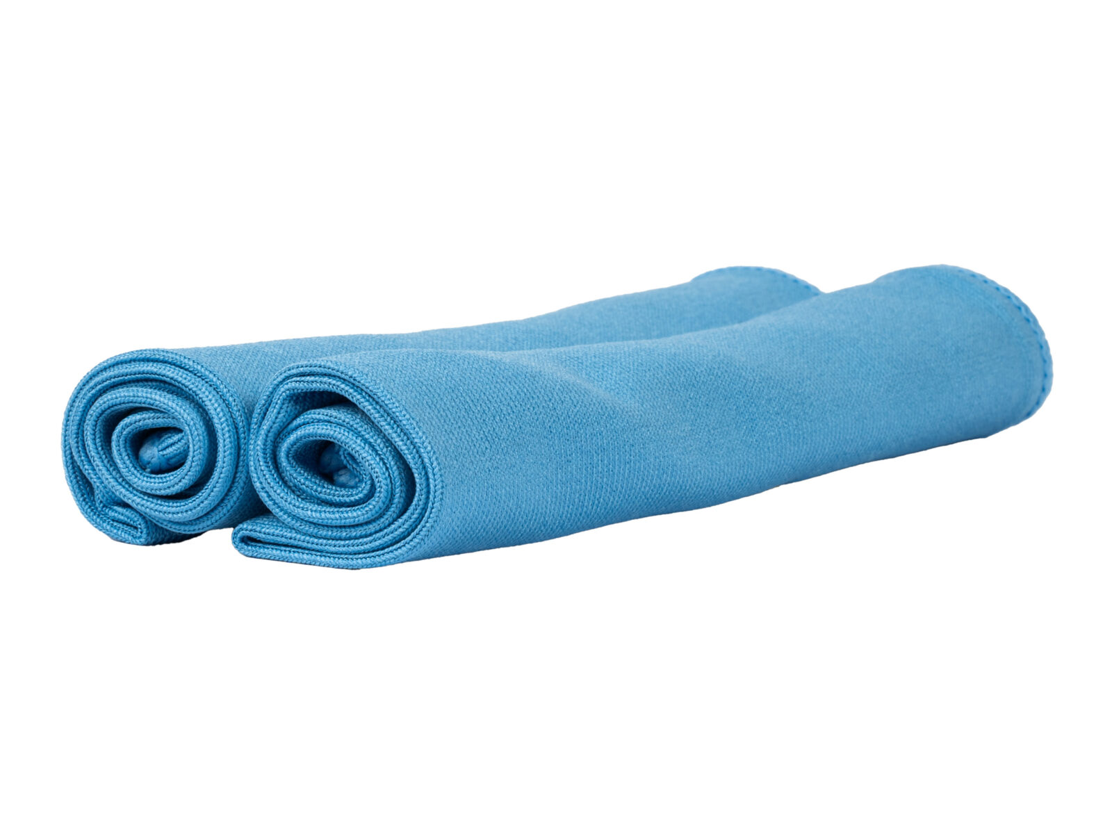 Premium (Blue) Glass Towel