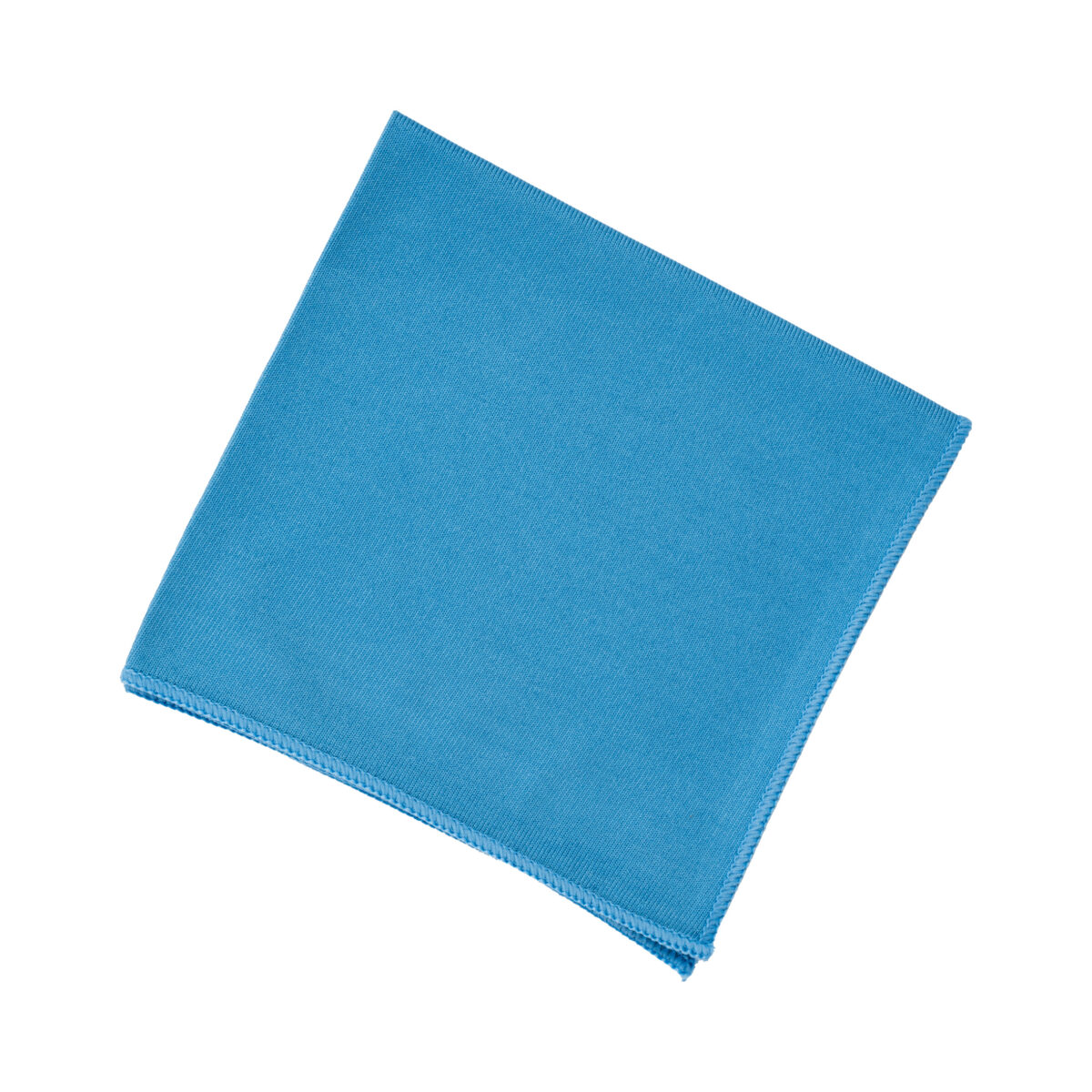Premium (Blue) Glass Towel 2
