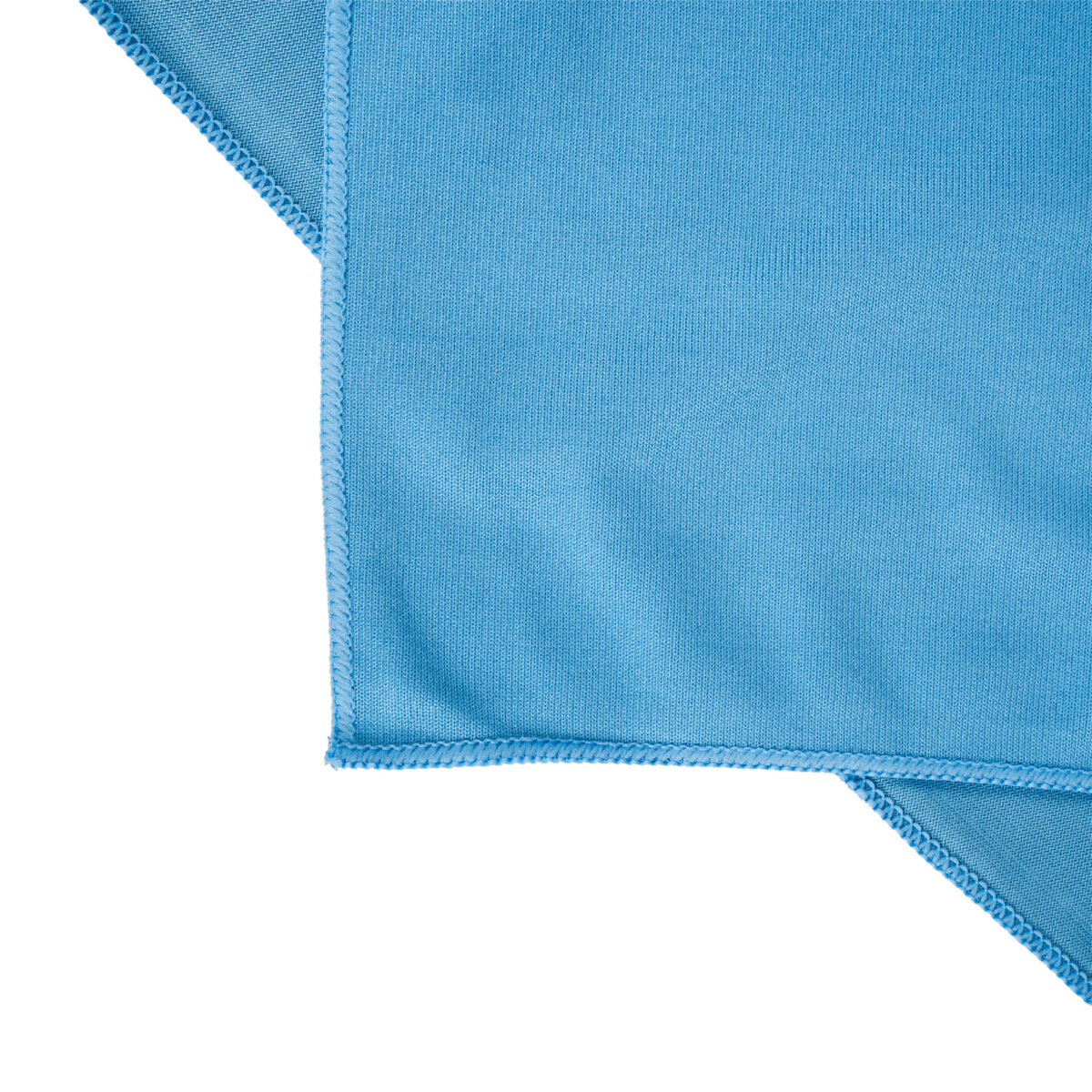 Premium (Blue) Glass Towel 3